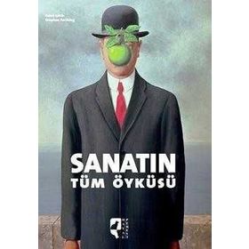 SANATIN TÜM ÖYKÜSÜ - KOLEKTIF