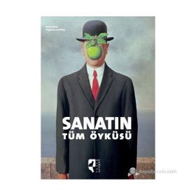 SANATIN TÜM ÖYKÜSÜ - KOLEKTIF