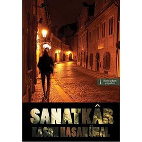 SANATKAR - KASIM HASAN ÜNAL