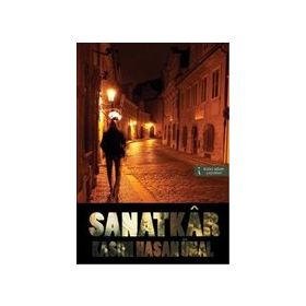 SANATKAR - KASIM HASAN ÜNAL