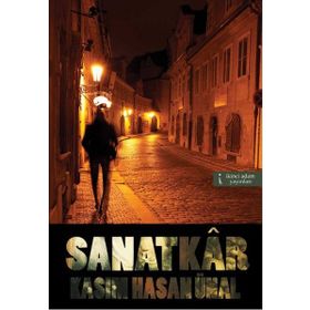 SANATKAR - KASIM HASAN ÜNAL