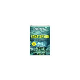 Sanatoryum Sarah Pearse
