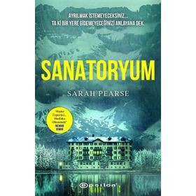 Sanatoryum Sarah Pearse
