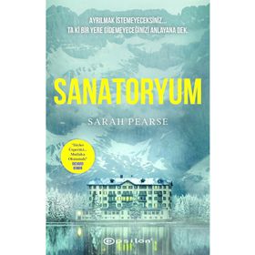 Sanatoryum Sarah Pearse