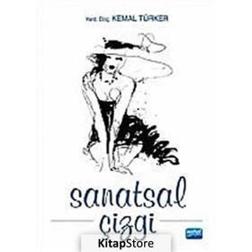SANATSAL ÇİZGİ - KEMAL TÜRKER