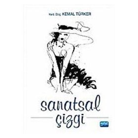 SANATSAL ÇİZGİ - KEMAL TÜRKER