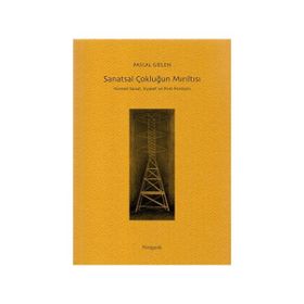 Sanatsal Çokluğun Mırıltısı - Pascal Gielen