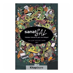Sanatsal - Selçuk Büyüktanır