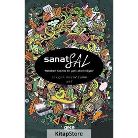 Sanatsal - Selçuk Büyüktanır