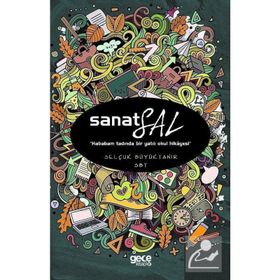 Sanatsal - Selçuk Büyüktanır