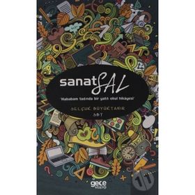Sanatsal - Selçuk Büyüktanır