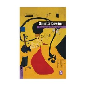 SANATTA DEVRIM - MAZHAR İPŞIROĞLU;NAZAN İPŞIROĞLU