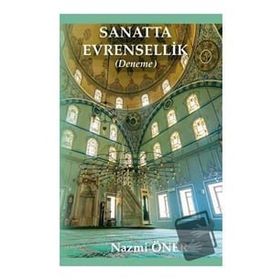 Sanatta Evrensellik-Deneme - Nazmi Öner