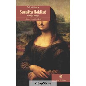 Sanatta Hakikat - Patrick Doorly