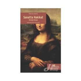 Sanatta Hakikat - Patrick Doorly