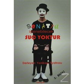 SANATTA İŞLENEBİLECEK SUÇ YOKTUR - KOLEKTIF