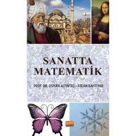 Sanatta Matematik Nobel Bilimsel Eserler