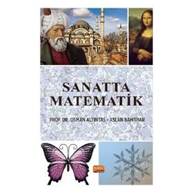 Sanatta Matematik Nobel Bilimsel Eserler