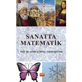 Sanatta Matematik Nobel Bilimsel Eserler