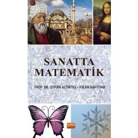 Sanatta Matematik Nobel Bilimsel Eserler