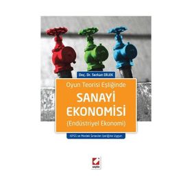 Sanayi Ekonomisi - Serkan Dilek