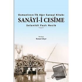Sanayi-i Cesime - Fazıl Necip