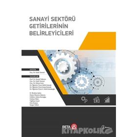 Sanayi Sektörü Getirilerinin Belirleyicileri - Fatih Temizel