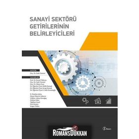Sanayi Sektörü Getirilerinin Belirleyicileri - Fatih Temizel
