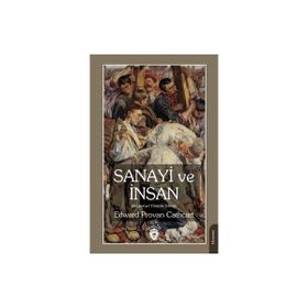 Sanayi ve İnsan Endüstriyel Yönetim Tekniği Edward Provan Cathcart