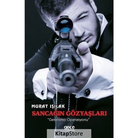 Sancağın Gözyaşları - Murat Işılak