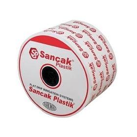 Sancak 2500 mt Yassı Damlama Borusu