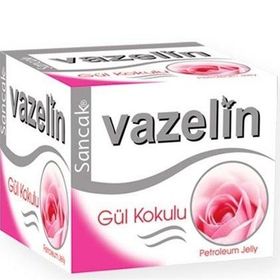 Sancak 45 gr Gül Vazelin