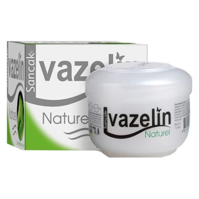 Sancak 80 gr Natural Vazelin