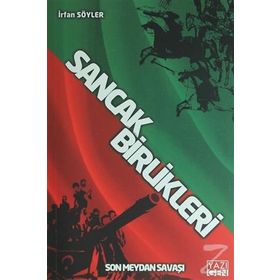 Sancak Birlikleri - İrfan Söyler