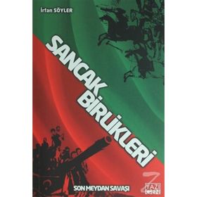 Sancak Birlikleri - İrfan Söyler