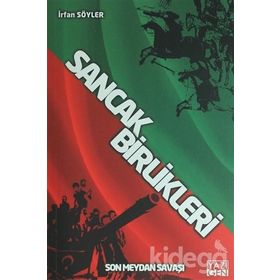 Sancak Birlikleri - İrfan Söyler