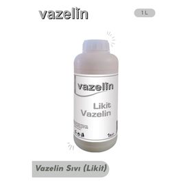 Sancak Likit 1000 ml Vazelin