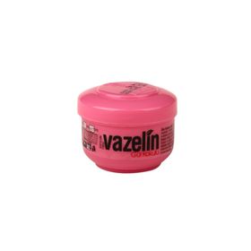 Sancak New Gül Kokulu 45 gr Vazelin