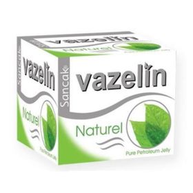 Sancak New Naturel 80 gr Vazelin