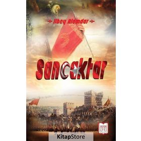 Sancaktar - İlbey Alemdar