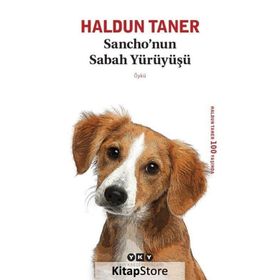 Sancho’nun Sabah Yürüyüşü - Haldun Taner
