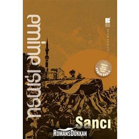 SANCI - EMINE IŞINSU
