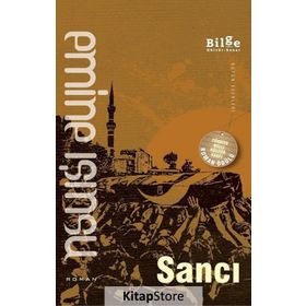 SANCI - EMINE IŞINSU