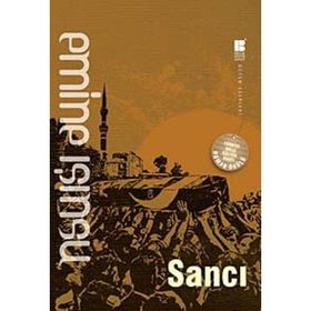 SANCI - EMINE IŞINSU