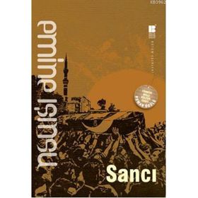 SANCI - EMINE IŞINSU