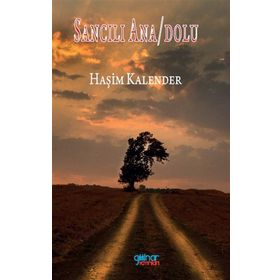 Sancılı Ana/Dolu - Haşim Kalender - Gülnar Yayınları