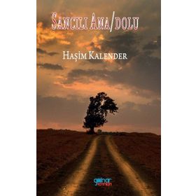 Sancılı Ana/Dolu - Haşim Kalender - Gülnar Yayınları