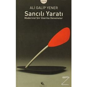 SANCILI YARATI - ALI GALIP YENER