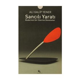 SANCILI YARATI - ALI GALIP YENER