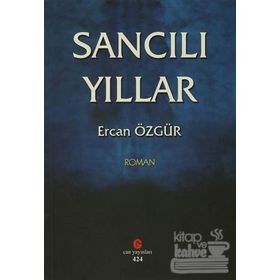 Sancılı Yıllar - Ercan Özgür